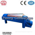 Sludge Dewatering Complete Dewatering System / Wastewater Treatment Plant Equipment